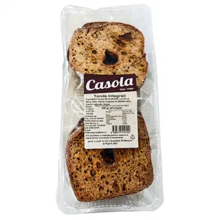 Freselle paesane integrale 300 g