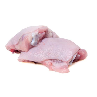 Fresh Chicken Thigh Bone P/Kg