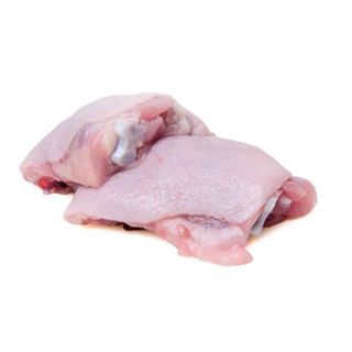 Fresh Chicken Thigh Bone P/Kg