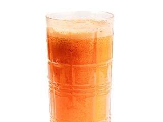 Фреш морковный (400мл)