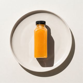 Fresh Orange Juice