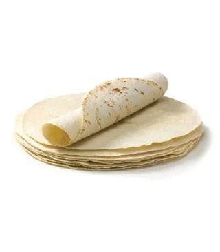 Fresh Tortillas 10Pcs