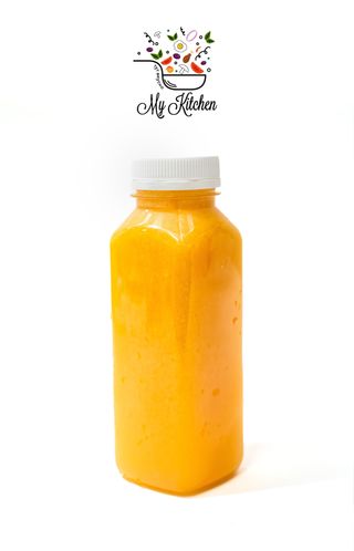 Фреш апельсиновый (300мл)