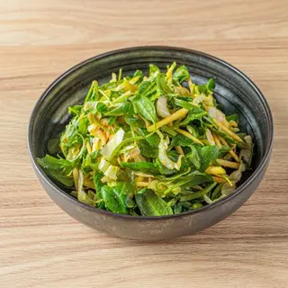  Fresh Green salata