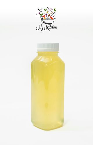 Фреш яблочный (300мл)