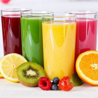 Fresh Juice