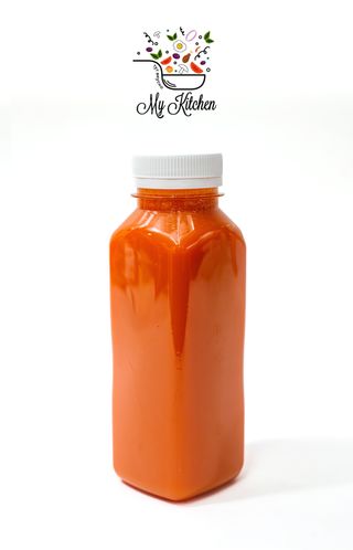 Фреш морковный (300м)