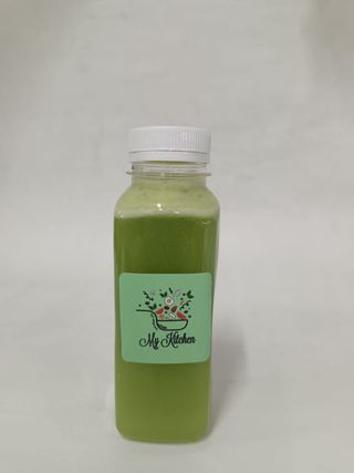 Фреш зелёный (300мл)