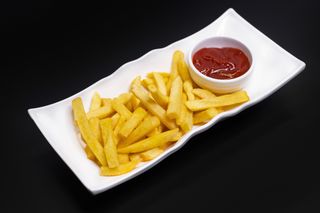 Картофель фри (180г)