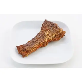 Fried Fish