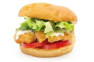 Fried chicken