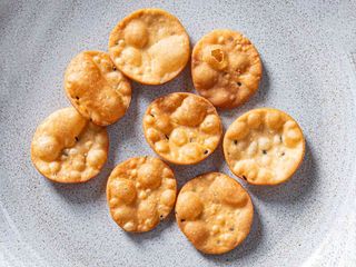 Papari Frito