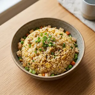 Fried Rice