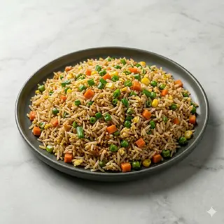 Fried rice