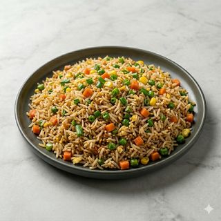 Fried rice