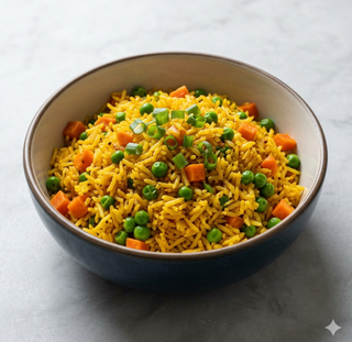 Fried rice
