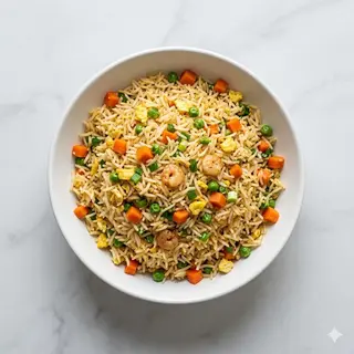 Fried rice