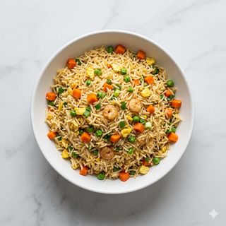 Fried rice