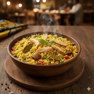 Fried rice