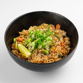 Fried rice