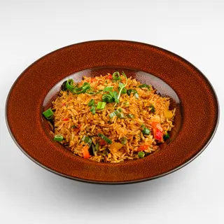 Fried rice