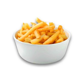 Fries Plain