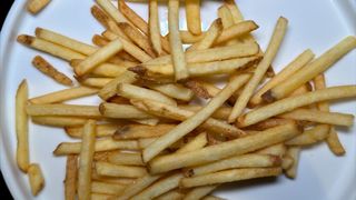 Patatine fritte