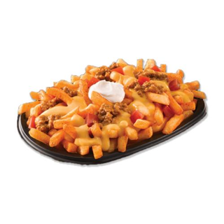 Fries Bell Grande