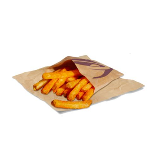 Fries large