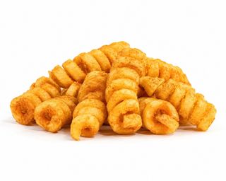 Fries vertigo speziate maxi