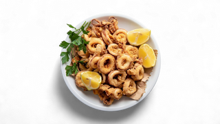 Frigane lignje