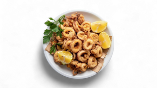 Frigane lignje