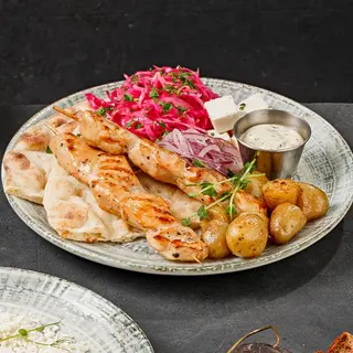 Frigărui de Porc