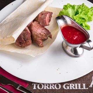 Frigărui din carne de porc