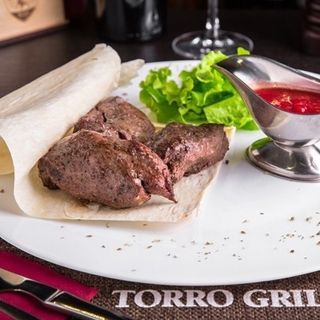 Frigărui din carne de vită