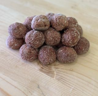 Говядина фрикадельки сама лепила(1кг)