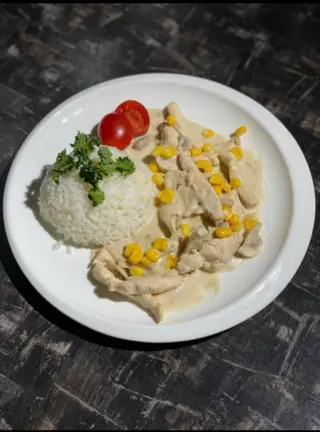 Фрикасе (300г)