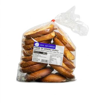 Frise di grano duro