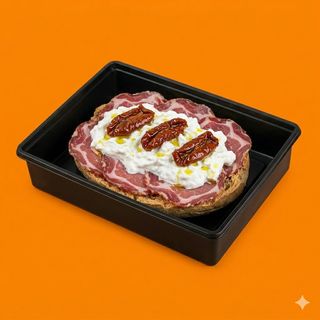 Frisella baresana