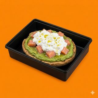 Frisella norvegia