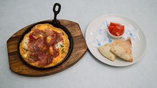Fritata Italiana