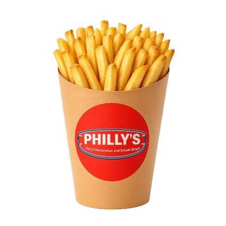 Frite Seule