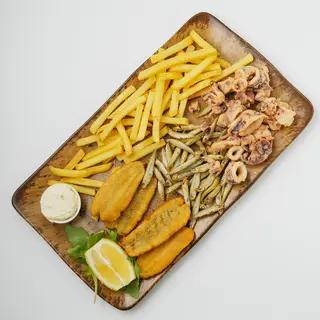 Fritto misto