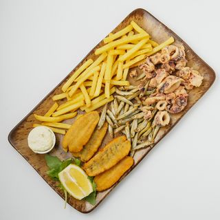 Fritto misto