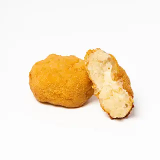 Frittatina provola e patate