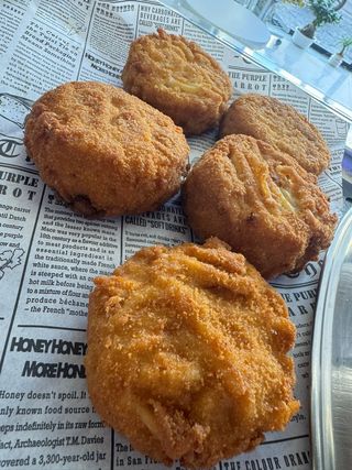 Frittatina
