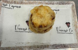 Frittatina classica