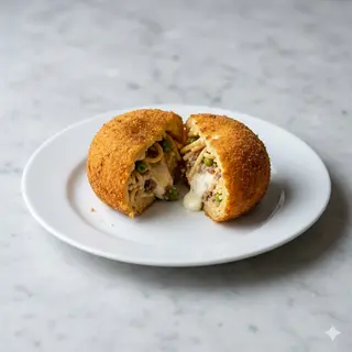 Frittatina classica