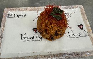 Frittatina crunch