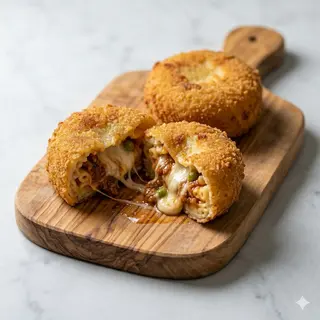 Frittatina napoletana - 2 pezzi